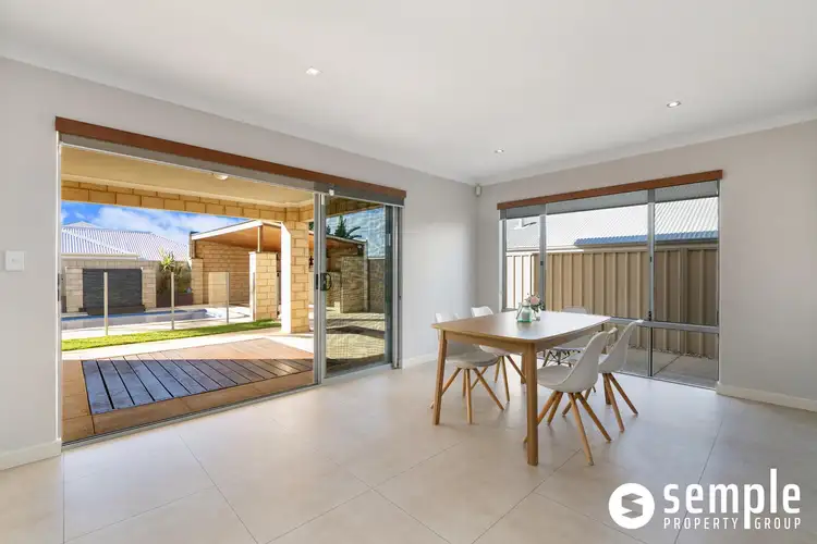 Fifth view of Homely house listing, 15 Randazzo Way, Yangebup WA 6164
