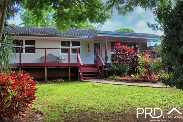 5 Marwick Street, Kyogle NSW 2474