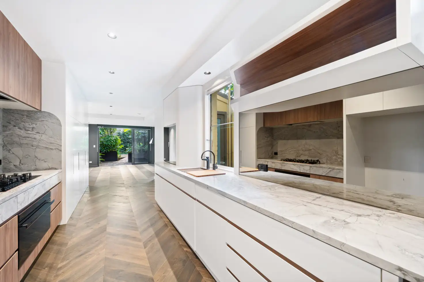 Main view of Homely house listing, 3 Hereford Street, Glebe NSW 2037