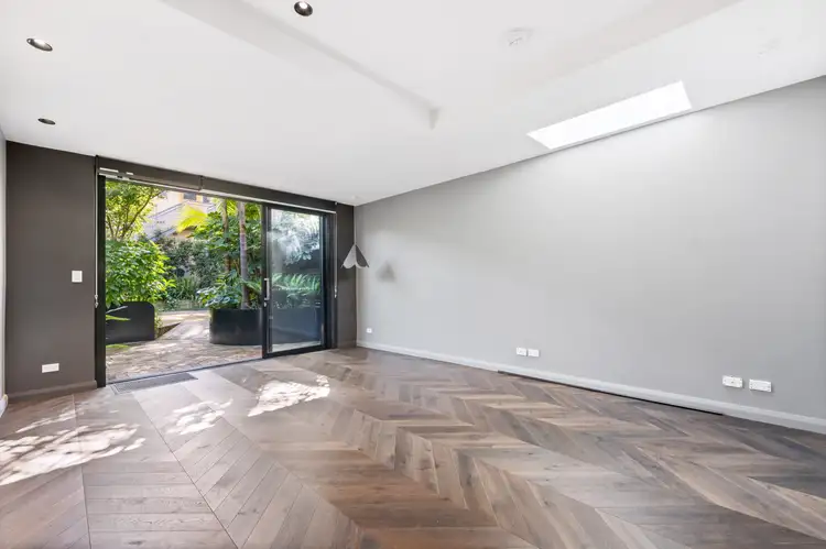 Second view of Homely house listing, 3 Hereford Street, Glebe NSW 2037