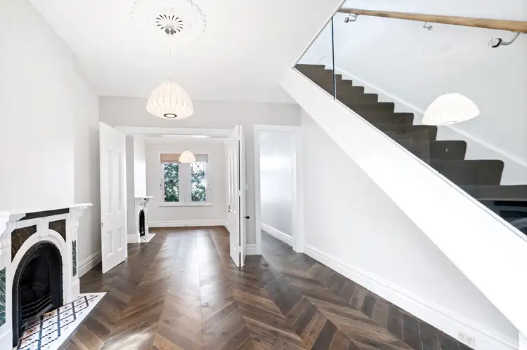 Third view of Homely house listing, 3 Hereford Street, Glebe NSW 2037