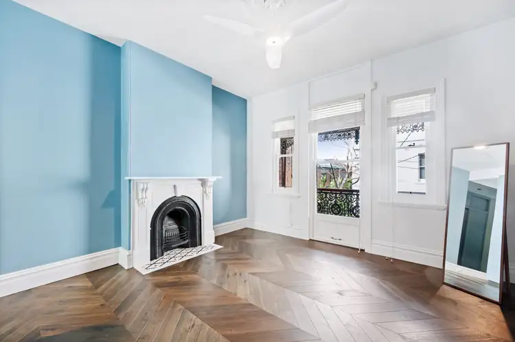 Fourth view of Homely house listing, 3 Hereford Street, Glebe NSW 2037