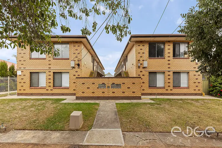 Main view of Homely unit listing, 11/23-25 Norma Street, Mile End SA 5031