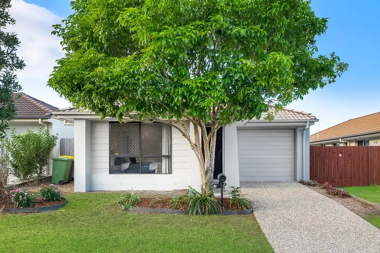 16 Daintree Circuit, North Lakes QLD 4509