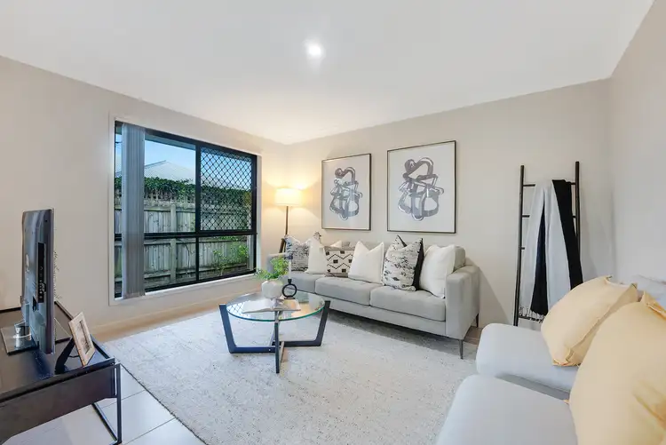 Fifth view of Homely house listing, 16 Daintree Circuit, North Lakes QLD 4509