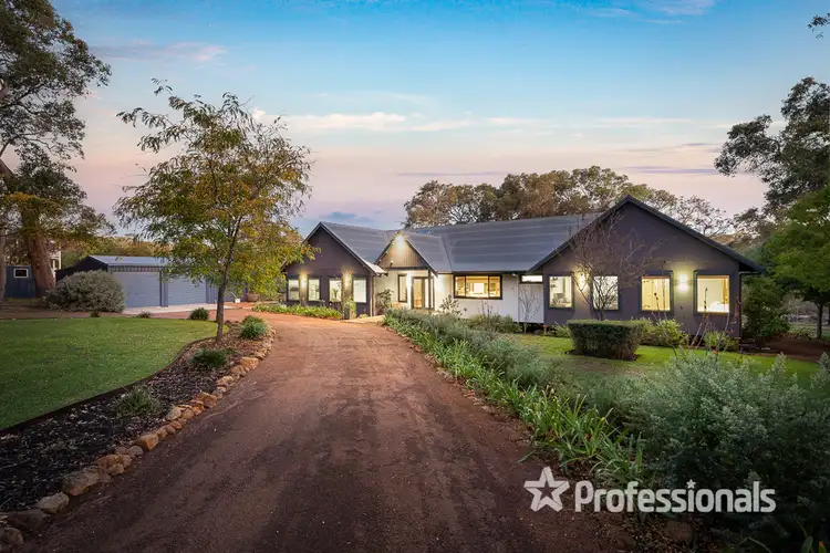 23 Mistover Place, Yallingup WA 6282