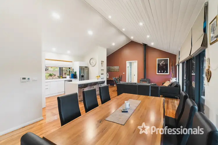 Fourth view of Homely house listing, 23 Mistover Place, Yallingup WA 6282
