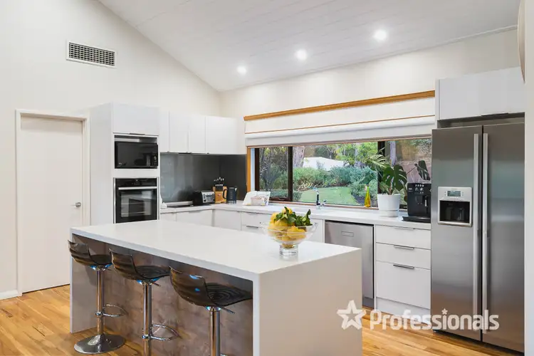 Fifth view of Homely house listing, 23 Mistover Place, Yallingup WA 6282