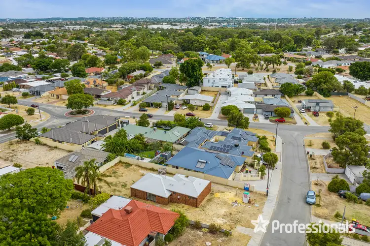 Fifth view of Homely land listing, 6A Wardlow Way, Balga WA 6061