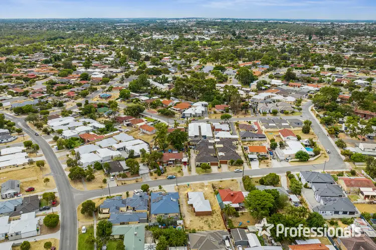 Seventh view of Homely land listing, 6A Wardlow Way, Balga WA 6061