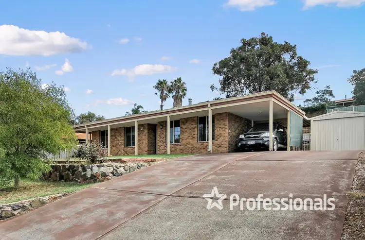 Main view of Homely house listing, 17 Montefiore Street, Australind WA 6233