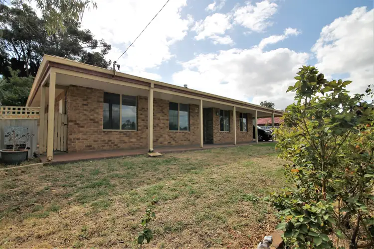 Second view of Homely house listing, 17 Montefiore Street, Australind WA 6233