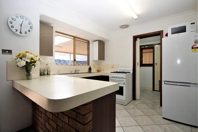 Fifth view of Homely house listing, 17 Montefiore Street, Australind WA 6233