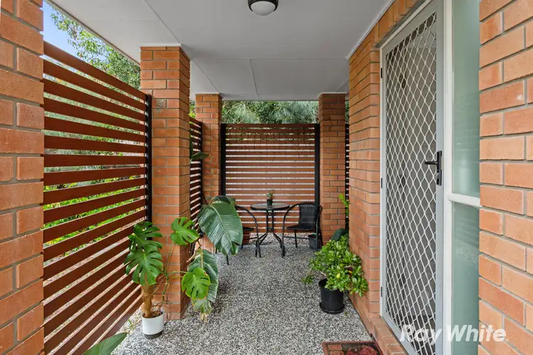 Second view of Homely house listing, 36/4 Myola Street, Browns Plains QLD 4118