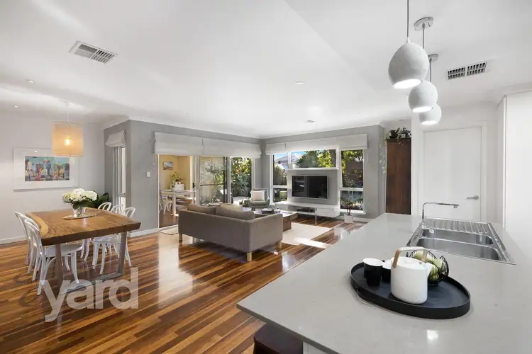 Main view of Homely house listing, 17 Wheyland Street, Willagee WA 6156