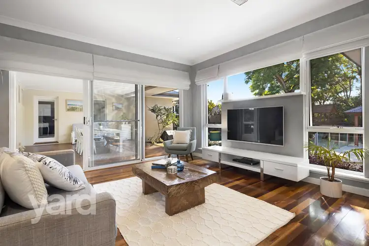 Second view of Homely house listing, 17 Wheyland Street, Willagee WA 6156