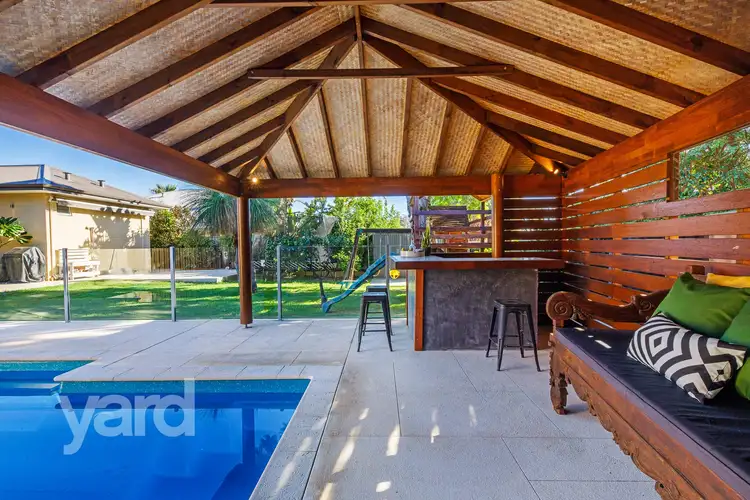 Fifth view of Homely house listing, 17 Wheyland Street, Willagee WA 6156