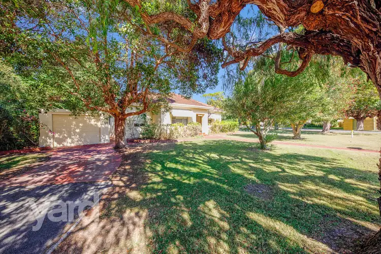 82 Wichmann Road, Attadale WA 6156