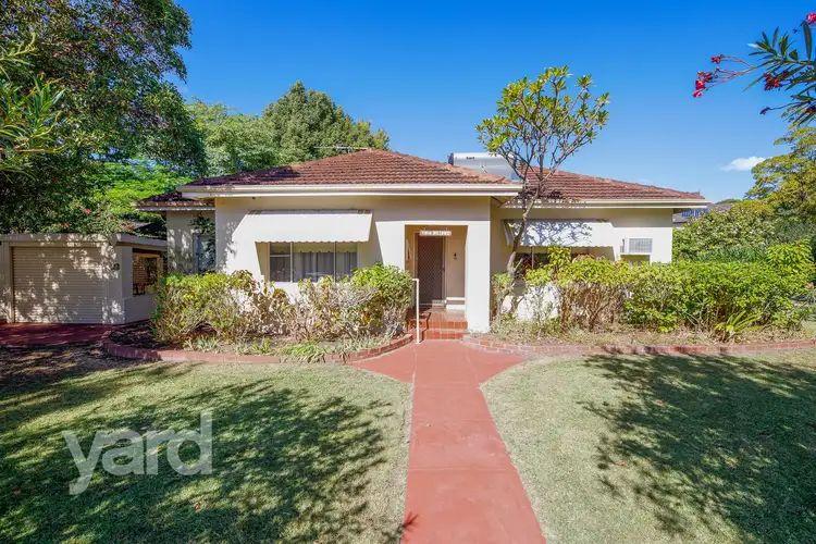 Second view of Homely house listing, 82 Wichmann Road, Attadale WA 6156