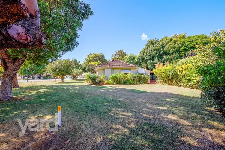Third view of Homely house listing, 82 Wichmann Road, Attadale WA 6156