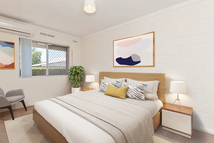 15/8 Murray Avenue, Mosman Park WA 6012