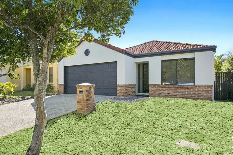 Main view of Homely house listing, 91 Kingarry Circuit, Merrimac QLD 4226