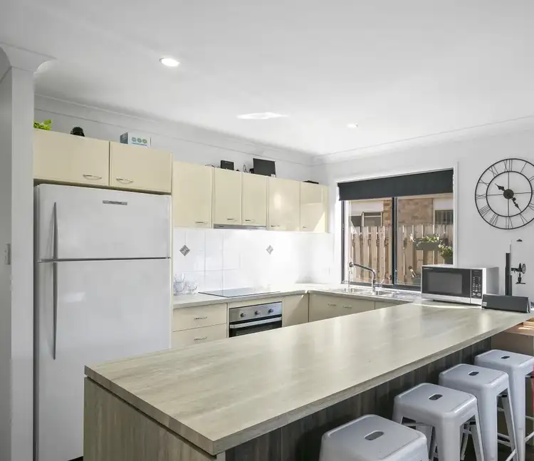 Second view of Homely house listing, 91 Kingarry Circuit, Merrimac QLD 4226