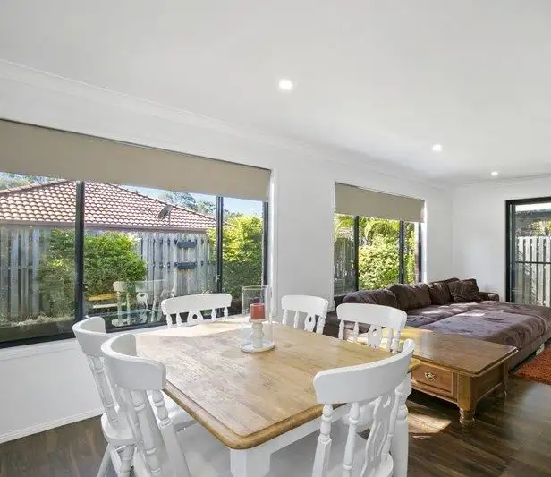 Fourth view of Homely house listing, 91 Kingarry Circuit, Merrimac QLD 4226