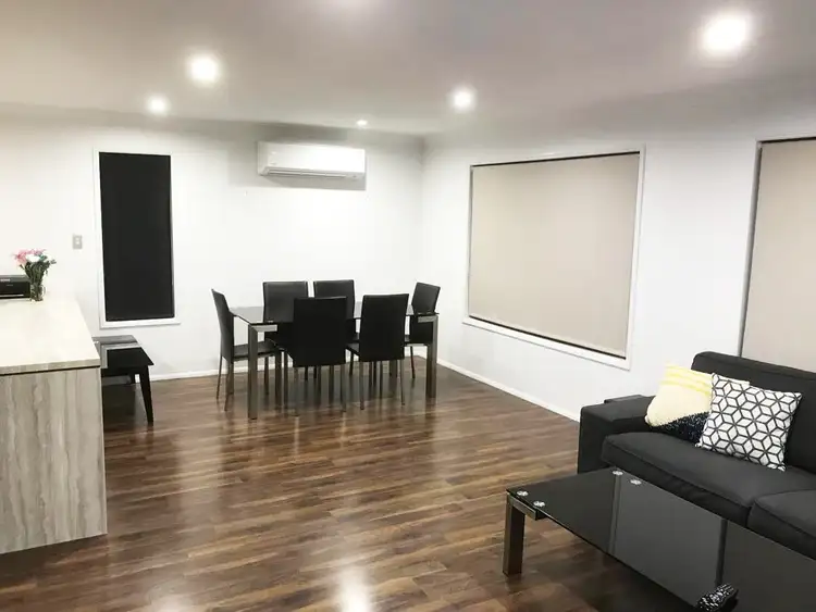 Fifth view of Homely house listing, 91 Kingarry Circuit, Merrimac QLD 4226