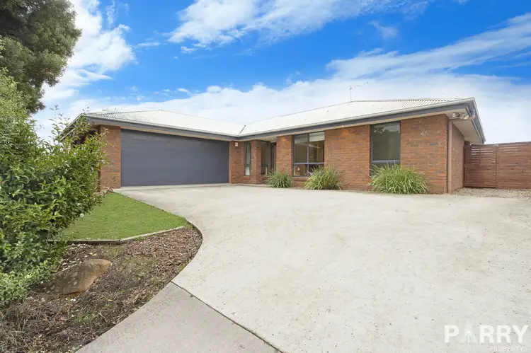 Main view of Homely house listing, 48 Victoria Street, Youngtown TAS 7249