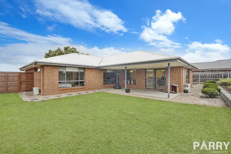 Second view of Homely house listing, 48 Victoria Street, Youngtown TAS 7249