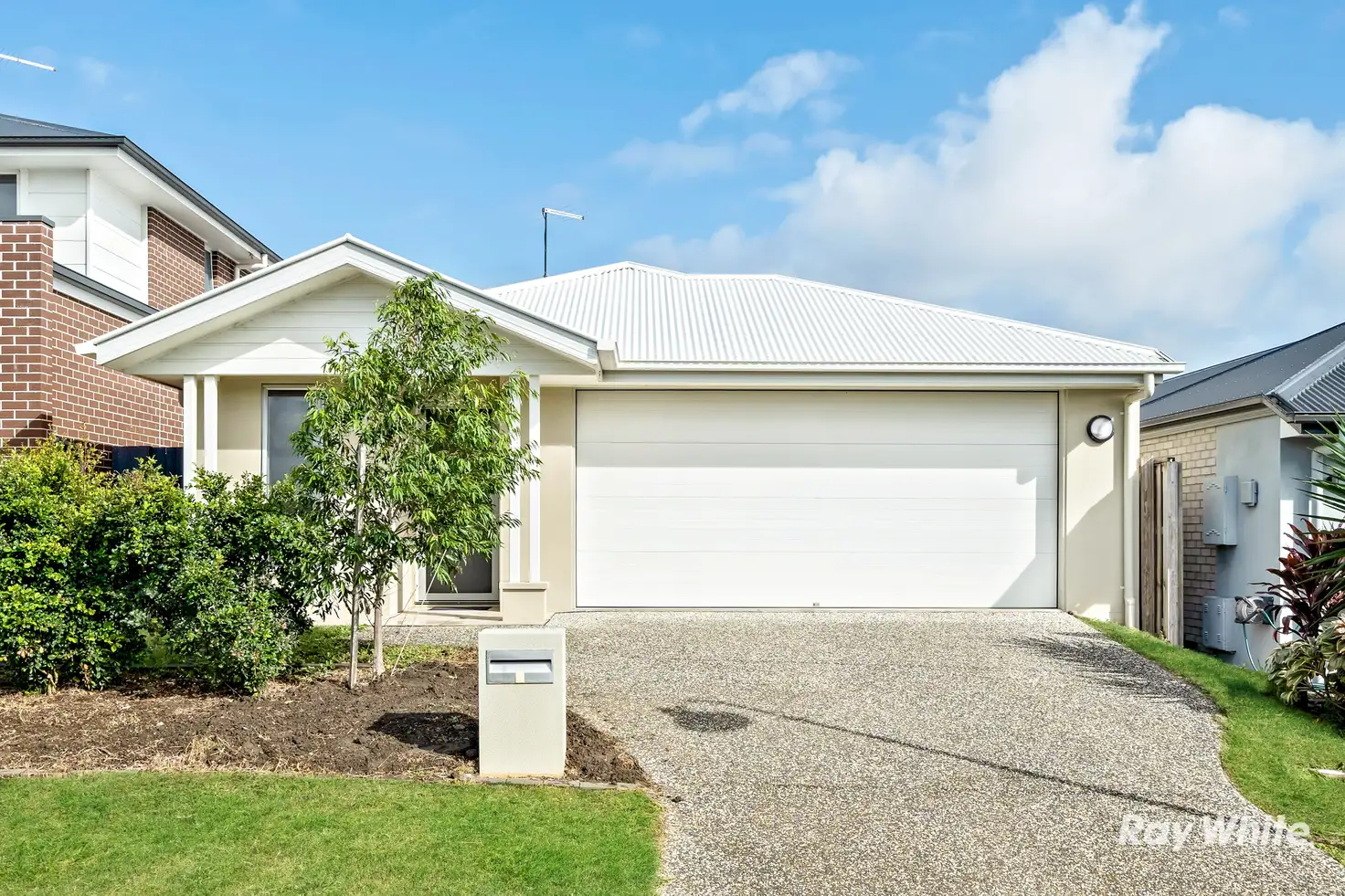Main view of Homely house listing, 4 Altman Court, Logan Reserve QLD 4133