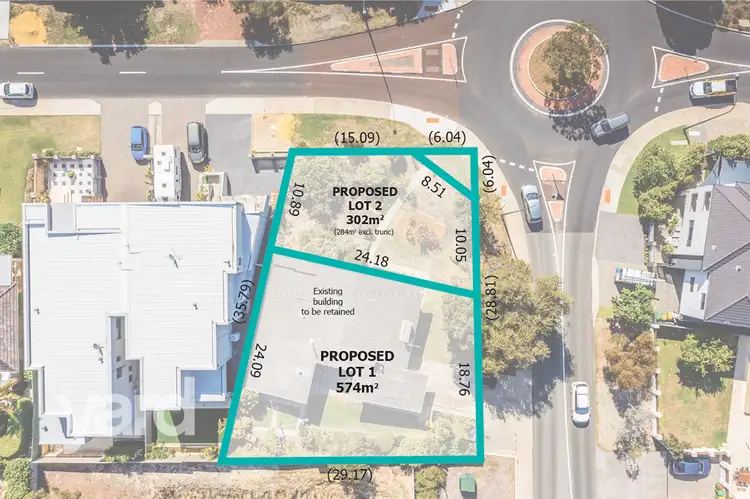 Sixth view of Homely house listing, 29 McCoy Street, Melville WA 6156