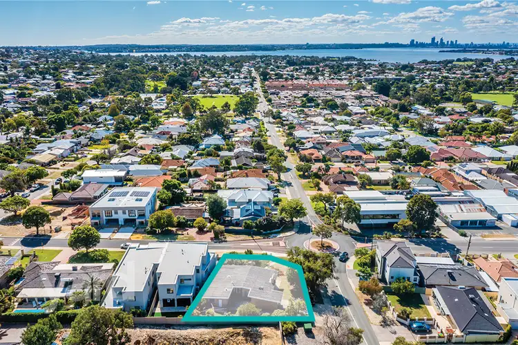 Seventh view of Homely house listing, 29 McCoy Street, Melville WA 6156