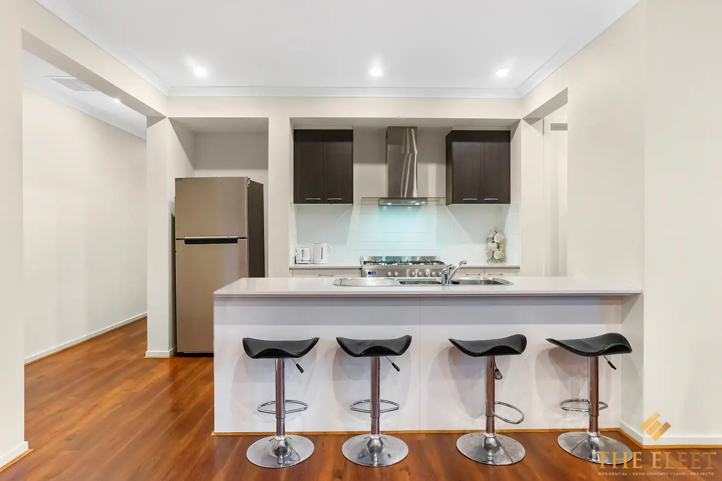 Main view of Homely house listing, 11/28 Willowmoore Grove, Tarneit VIC 3029