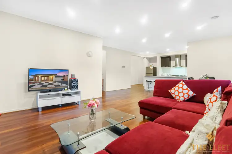 Fourth view of Homely house listing, 11/28 Willowmoore Grove, Tarneit VIC 3029