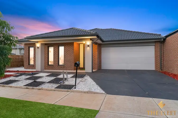 Fifth view of Homely house listing, 11/28 Willowmoore Grove, Tarneit VIC 3029