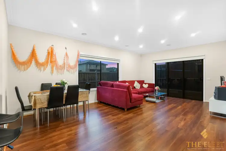 Sixth view of Homely house listing, 11/28 Willowmoore Grove, Tarneit VIC 3029
