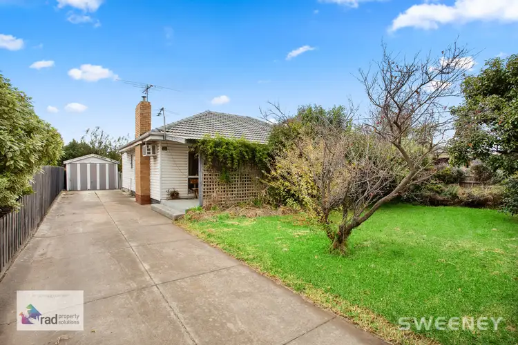60 Misten Avenue, Altona North VIC 3025