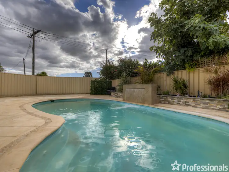 38 Kingfisher Loop, High Wycombe WA 6057