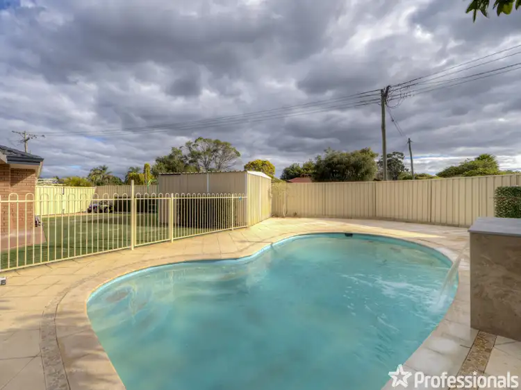 Second view of Homely house listing, 38 Kingfisher Loop, High Wycombe WA 6057