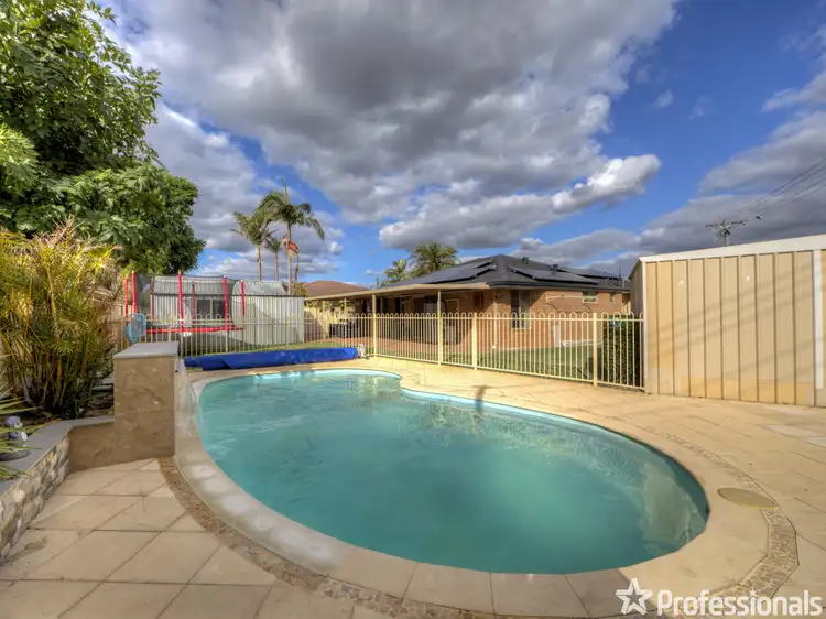 Third view of Homely house listing, 38 Kingfisher Loop, High Wycombe WA 6057