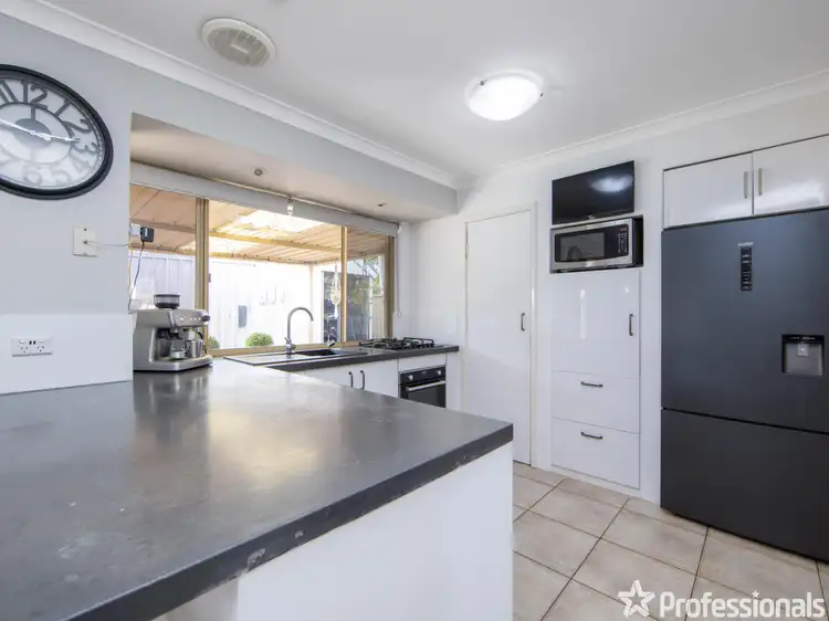 Fourth view of Homely house listing, 38 Kingfisher Loop, High Wycombe WA 6057