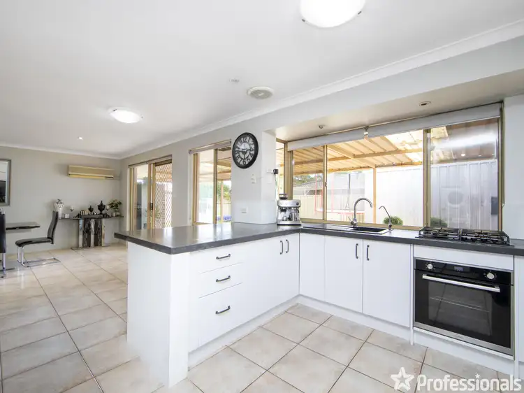 Fifth view of Homely house listing, 38 Kingfisher Loop, High Wycombe WA 6057