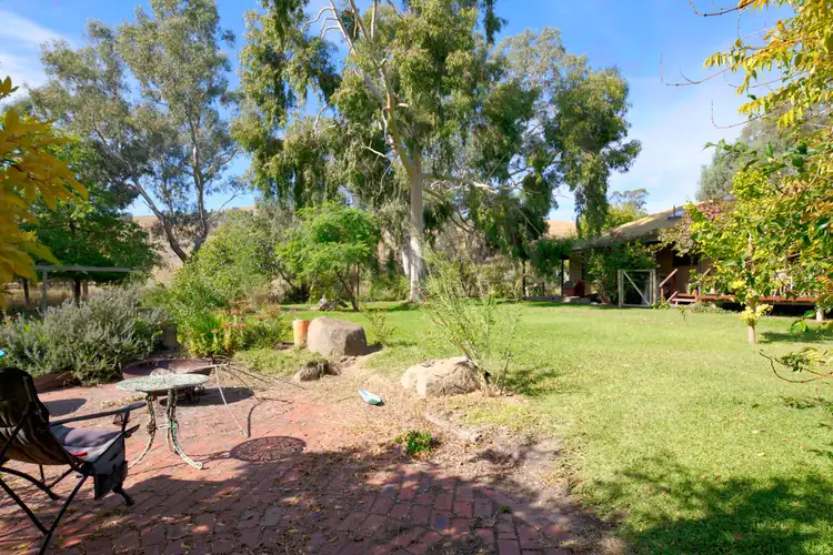Sixth view of Homely house listing, 216 Long Gully Road, Violet Town VIC 3669