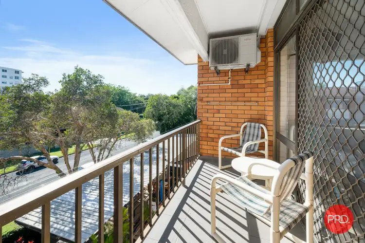 Fifth view of Homely unit listing, 208/63 Ocean Parade, Coffs Harbour NSW 2450