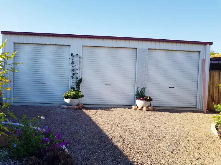 Second view of Homely house listing, 1 Geranium Court, Greenvale QLD 4816