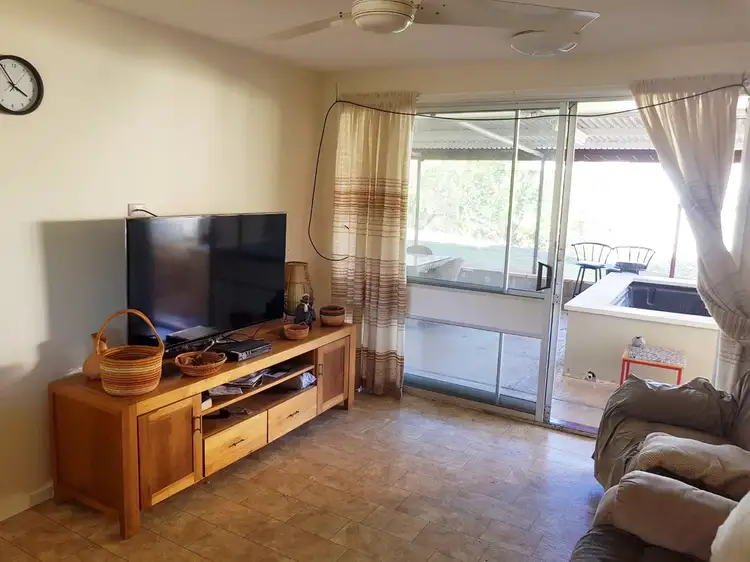 Fourth view of Homely house listing, 1 Geranium Court, Greenvale QLD 4816