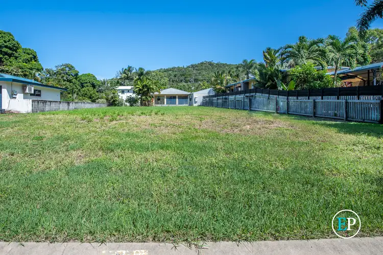 Main view of Homely land listing, 4 Serene Place, Nelly Bay QLD 4819