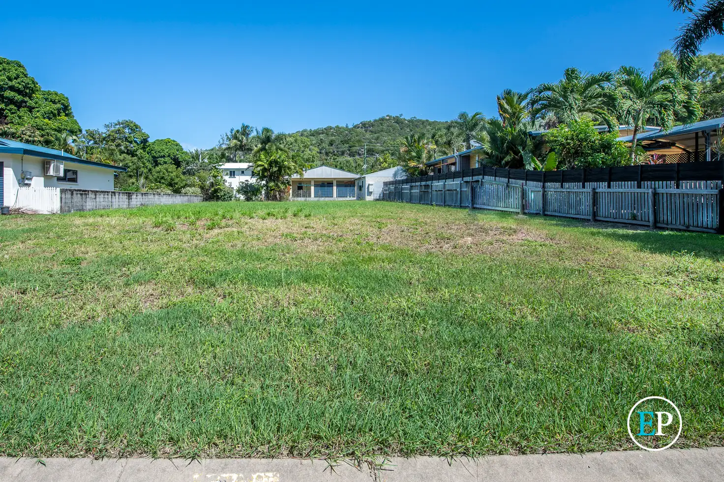 Main view of Homely land listing, 4 Serene Place, Nelly Bay QLD 4819